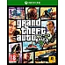 Grand Theft Auto V (GTA V) – משחק ל-Xbox One