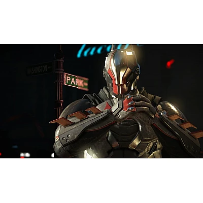 Injustice 2 משחק ל- Xbox One