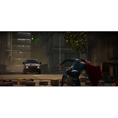 Injustice 2 משחק ל- Xbox One
