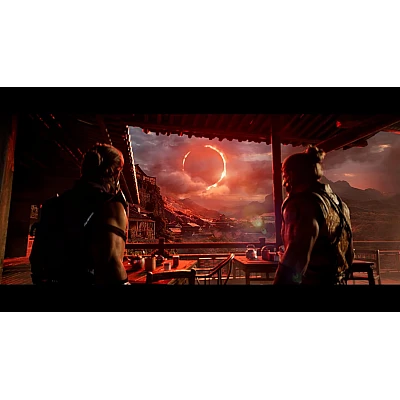 Mortal Kombat 1 משחק ל- Series X Mortal Kombat 1 משחק ל- Series X