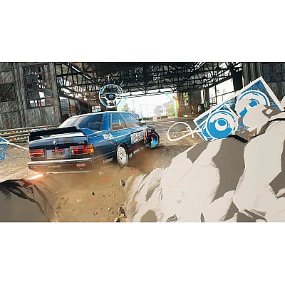 Need for Speed Unbound משחק ל- Xbox Series X Need for Speed Unbound משחק ל- Xbox Series X