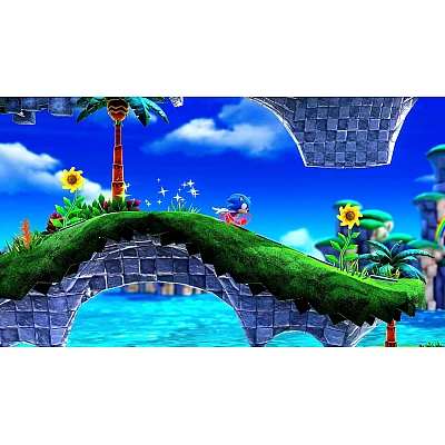 Sonic Superstars משחק ל- Xbox One | Series X