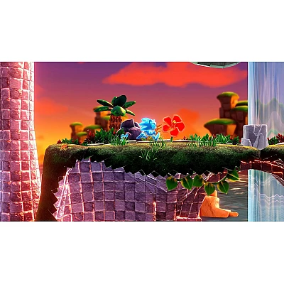 Sonic Superstars משחק ל- Xbox One | Series X