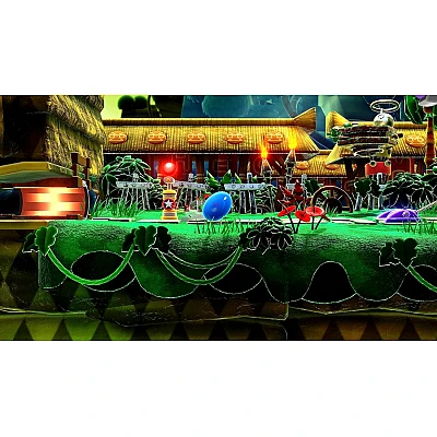 Sonic Superstars משחק ל- Xbox One | Series X