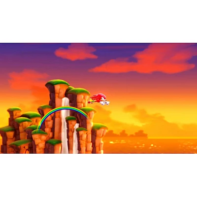 Sonic Superstars משחק ל- Xbox One | Series X