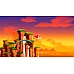 Sonic Superstars משחק ל- Xbox One | Series X