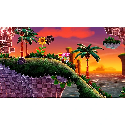 Sonic Superstars משחק ל- Xbox One | Series X
