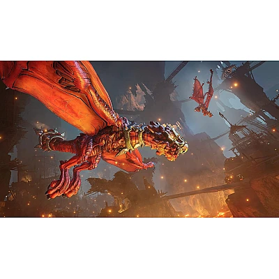 Tiny Tina’s Wonderlands משחק ל- Xbox One | Series X Tiny Tina’s Wonderlands משחק ל- Xbox One | Series X