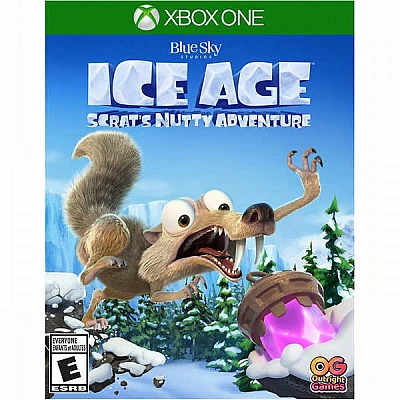 Xbox One | משחק לאקס בוקס - Journey to the Savage Planet
