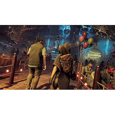 Shadow of the Tomb Raider: Croft Edition משחק ל- Xbox One