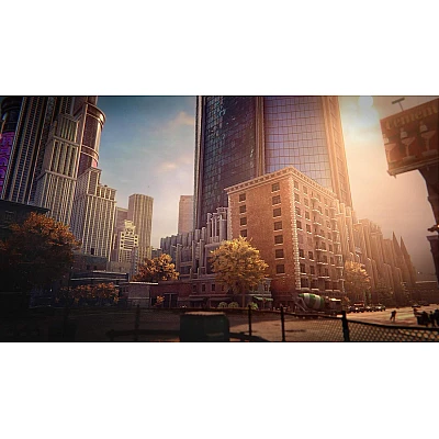 Saints Row: The Third Remastered משחק ל- Xbox One