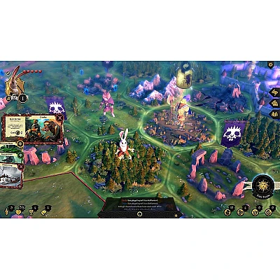 Armello: Special Edition משחק ל- Xbox One