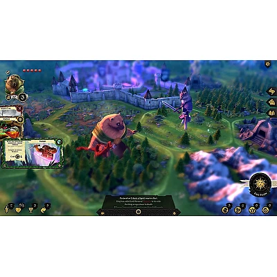 Armello: Special Edition משחק ל- Xbox One