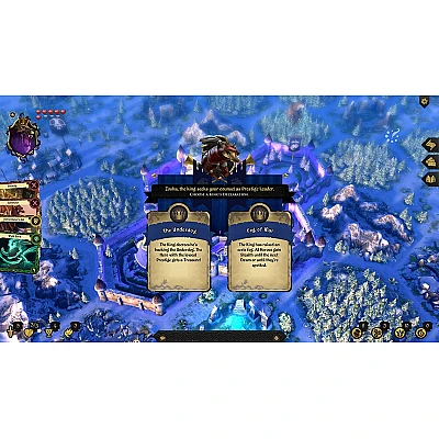 Armello: Special Edition משחק ל- Xbox One