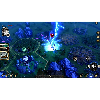 Armello: Special Edition משחק ל- Xbox One