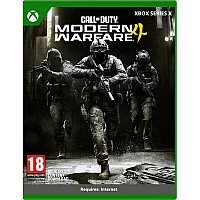 Call of Duty: Modern Warfare 4 ל-Xbox Series X בהזמנה מוקדמת (תאריך יציאה רשמי: 23.10.2026)
