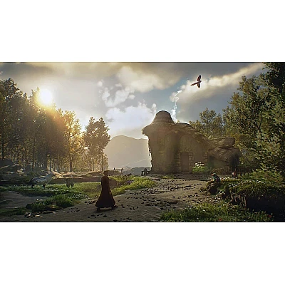 Hogwarts Legacy משחק ל- Xbox Series X Hogwarts Legacy משחק ל- Xbox Series X