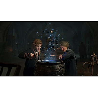 Hogwarts Legacy משחק ל- Xbox Series X Hogwarts Legacy משחק ל- Xbox Series X