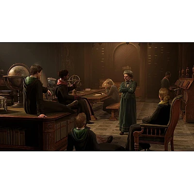Hogwarts Legacy משחק ל- Xbox Series X Hogwarts Legacy משחק ל- Xbox Series X