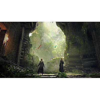 Hogwarts Legacy משחק ל- Xbox Series X Hogwarts Legacy משחק ל- Xbox Series X