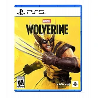 Marvel’s Wolverine ל-PS5 הזמנה מוקדמת (תאריך כניסה למלאי: 15/09/2026)