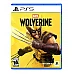 Marvel’s Wolverine ל-PS5 הזמנה מוקדמת (תאריך כניסה למלאי: 15/09/2026)
