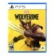 Marvel’s Wolverine ל-PS5