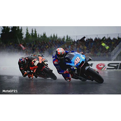 Moto GP 21 משחק ל- Xbox One | Series X