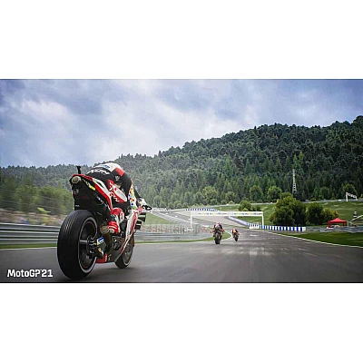 Moto GP 21 משחק ל- Xbox One | Series X