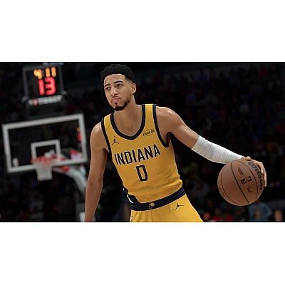 NBA 2K 26 ל - Xbox One | Series X NBA 2K 26 ל - Xbox One | Series X
