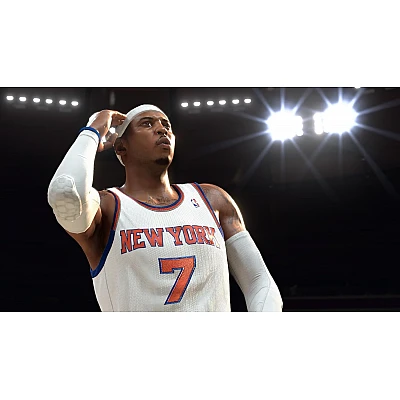NBA 2K 26 ל - Xbox One | Series X NBA 2K 26 ל - Xbox One | Series X