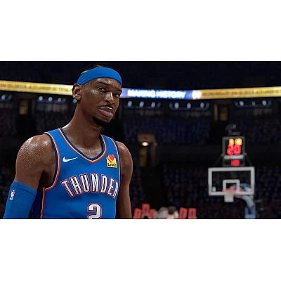 NBA 2K 26 ל - Xbox One | Series X NBA 2K 26 ל - Xbox One | Series X