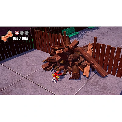 PAW Patrol The Movie: Adventure City Calls משחק ל- Xbox One | Series X 