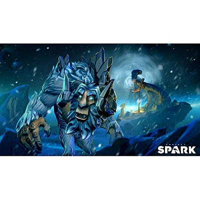 Project Spark Starter Pack משחק ל- Xbox One