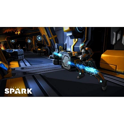 Project Spark Starter Pack משחק ל- Xbox One