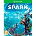 Project Spark Starter Pack משחק ל- Xbox One