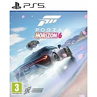  Forza Horizon 6 ל-PS5 בהזמנה מוקדמת (תאריך יציאה ייקבע בהמשך)