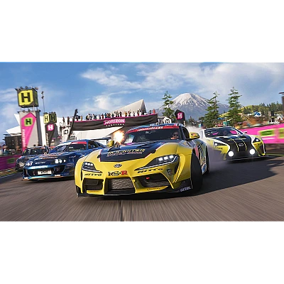 Forza Horizon 6 ל-PS5 בהזמנה מוקדמת (תאריך יציאה ייקבע בהמשך)