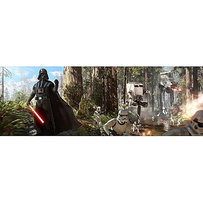 Battlefront Ultimate Edition משחק ל- Xbox One