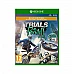 Trials Rising Gold Edition ל-Xbox One