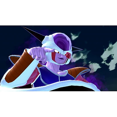 Dragon Ball The Breakers Special Edition משחק ל-  Xbox One | Series X