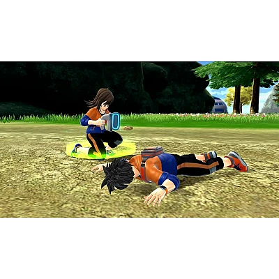 Dragon Ball The Breakers Special Edition משחק ל-  Xbox One | Series X