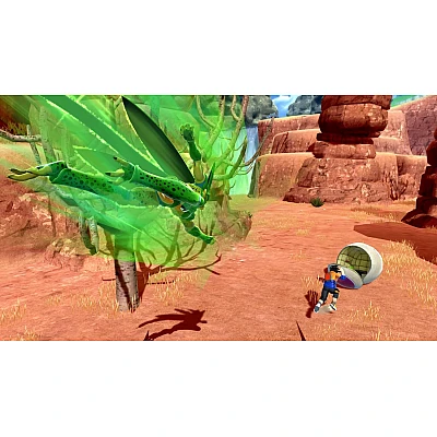 Dragon Ball The Breakers Special Edition משחק ל-  Xbox One | Series X