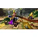 CTR Crash Team Racing Nitro Fueled משחק ל- Xbox One