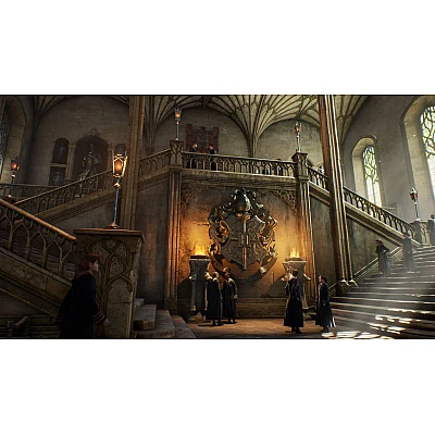 Hogwarts Legacy משחק ל- Xbox One