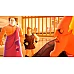 Kingdom Hearts III משחק ל- Xbox One