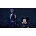 Kingdom Hearts III משחק ל- Xbox One
