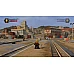 Lego City Undercover משחק ל- Xbox One Lego City Undercover משחק ל- Xbox One