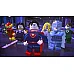 Lego DC Super Villains  משחק ל- Xbox One
