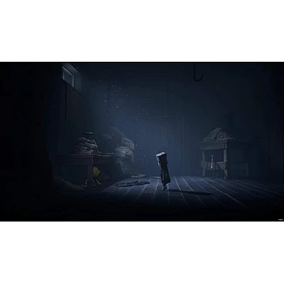 Little Nightmares II משחק ל- Xbox One